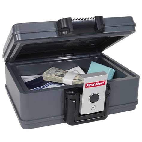 fireproof metal box for documents|fireproof legal size document box.